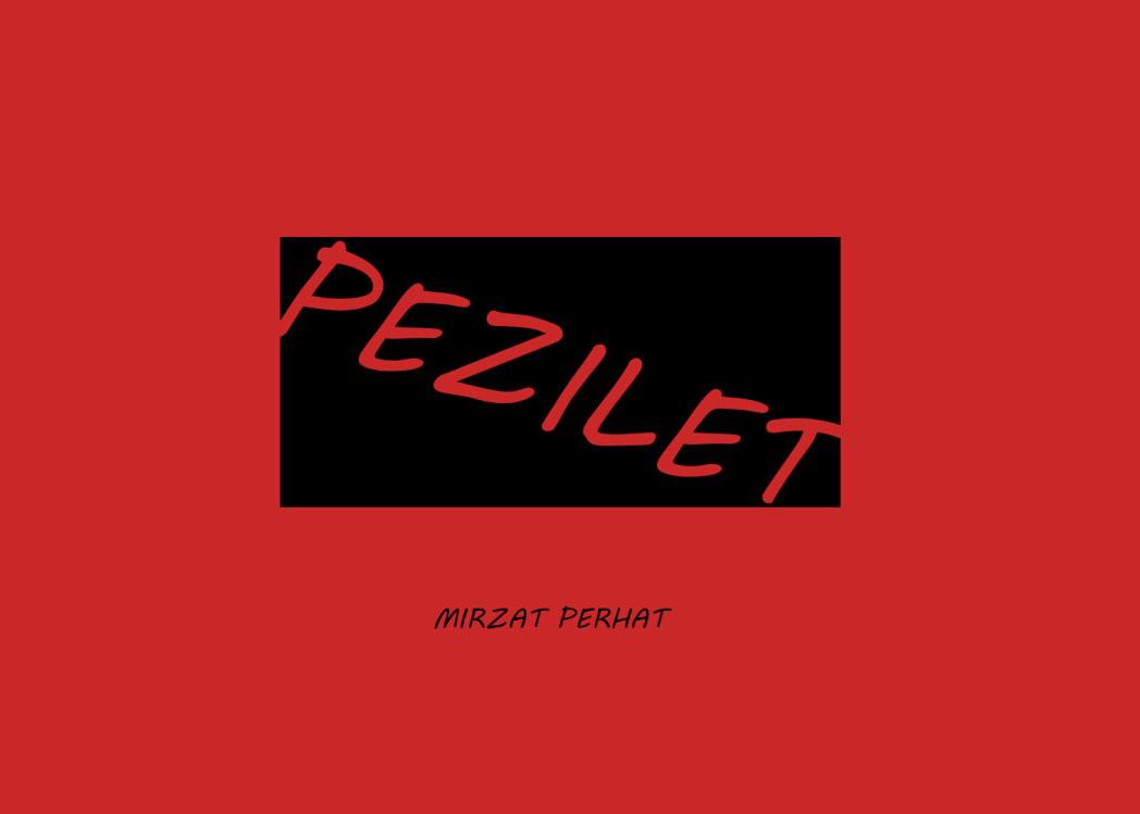 Pezilet