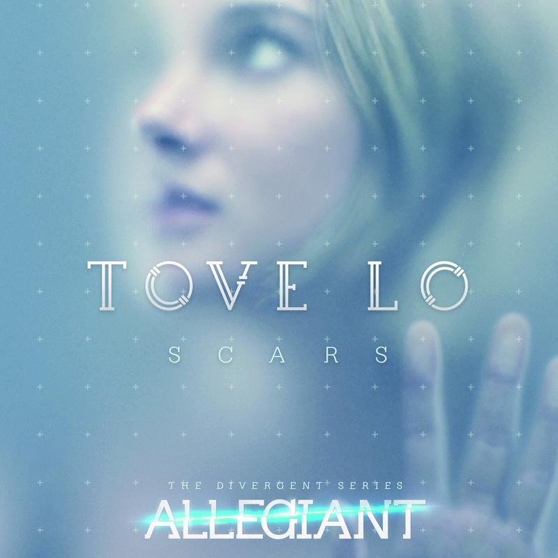 Scars - From "The Divergent Series: Allegiant"