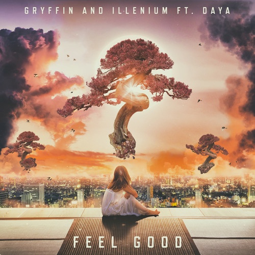 Feel Good (ZETO Remix)