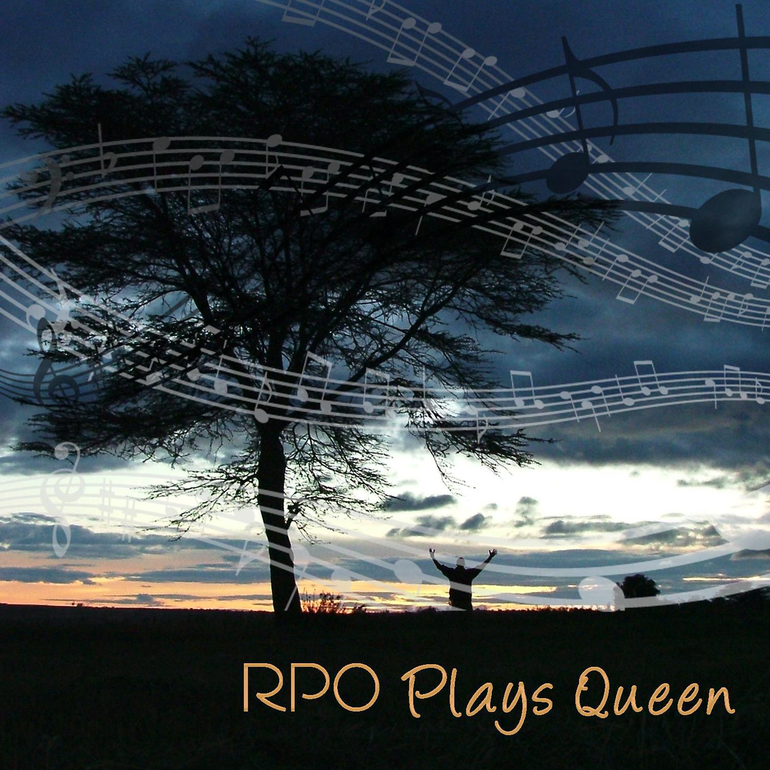 Rpo - Plays The Songs Of Queen