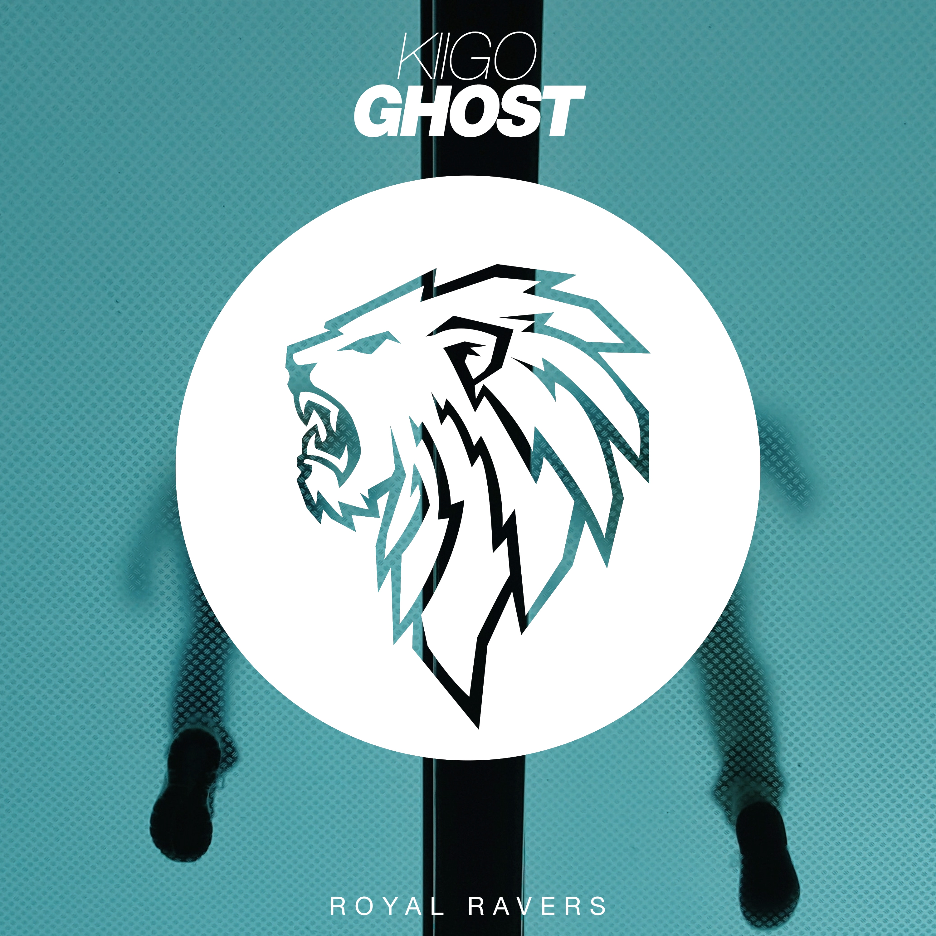 Ghost (Radio Edit)