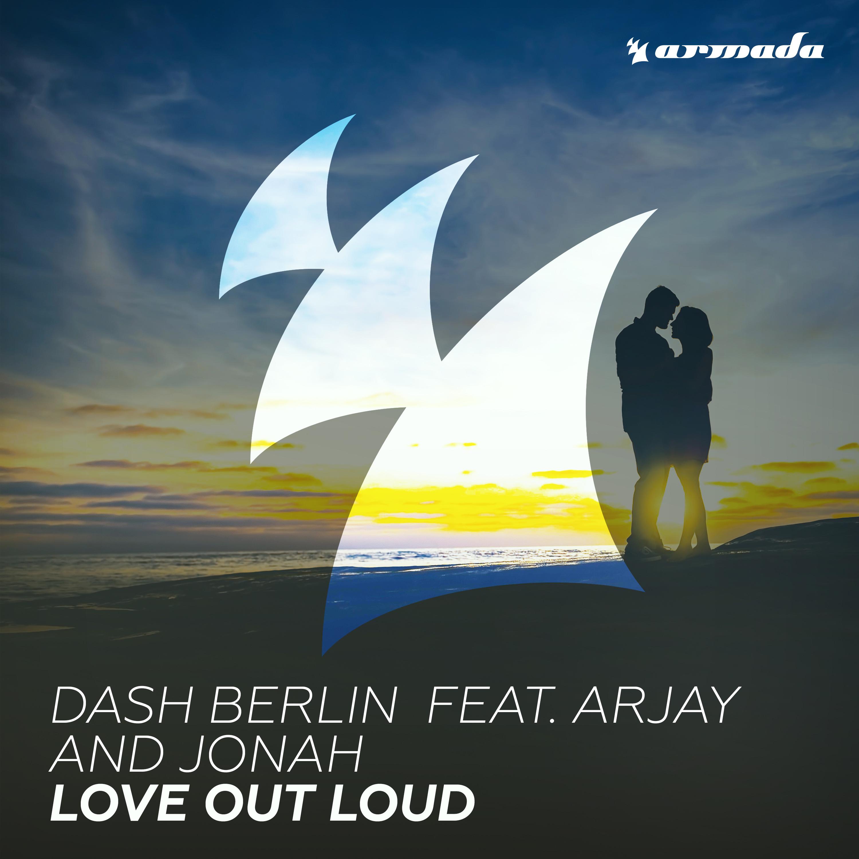 Love Out Loud (Club Mix)