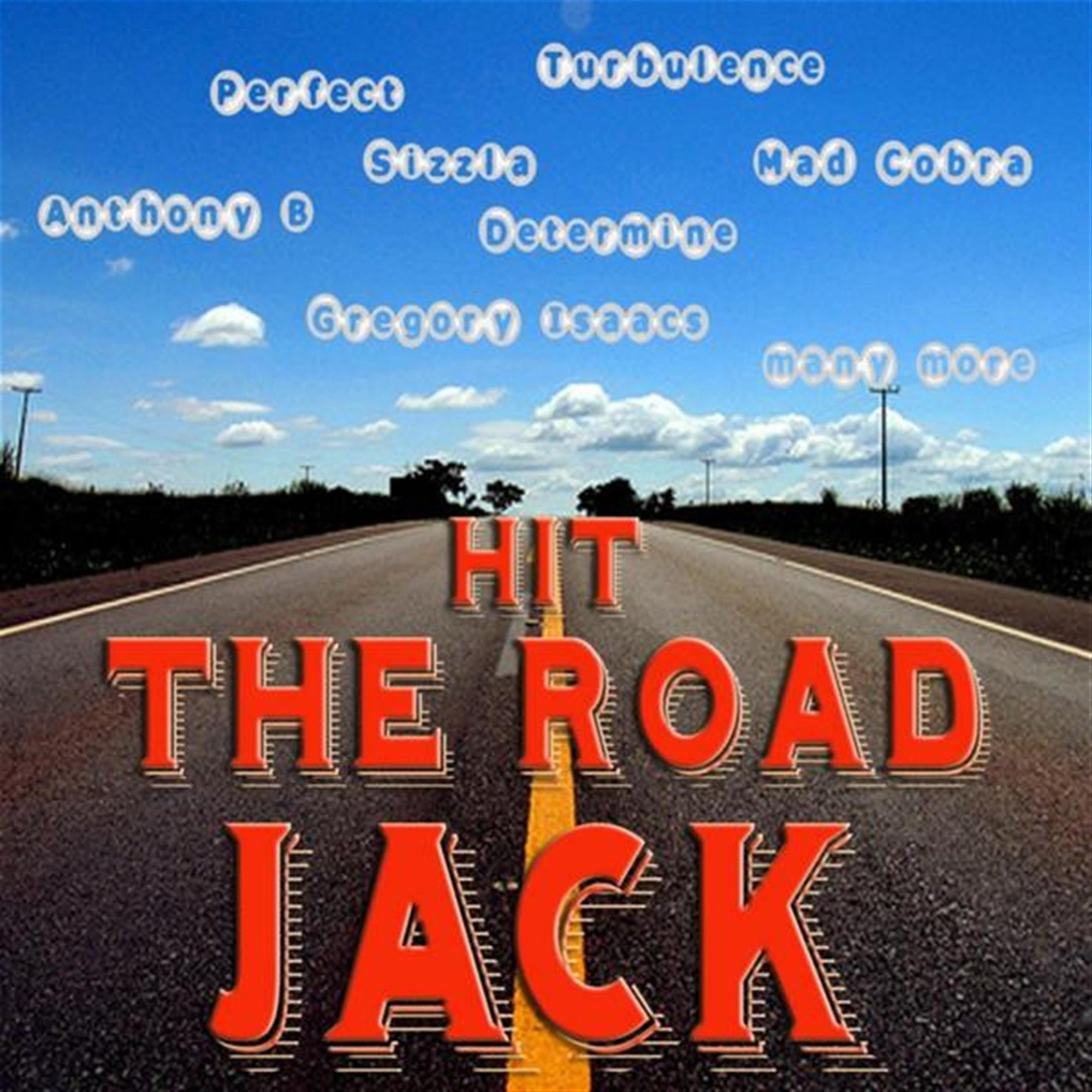 Hit The Road Jack Riddim (Instrumental)