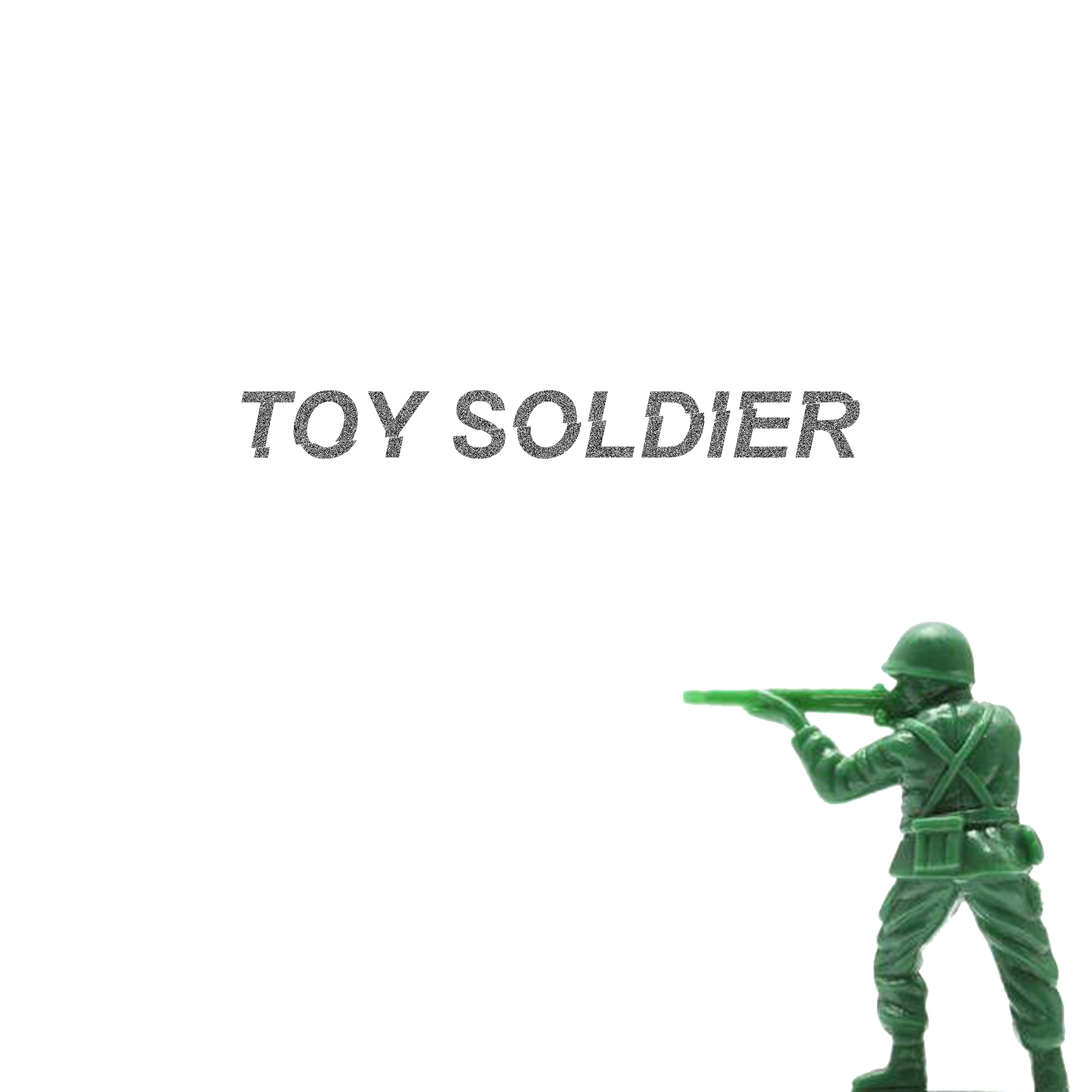 Toy Soldier