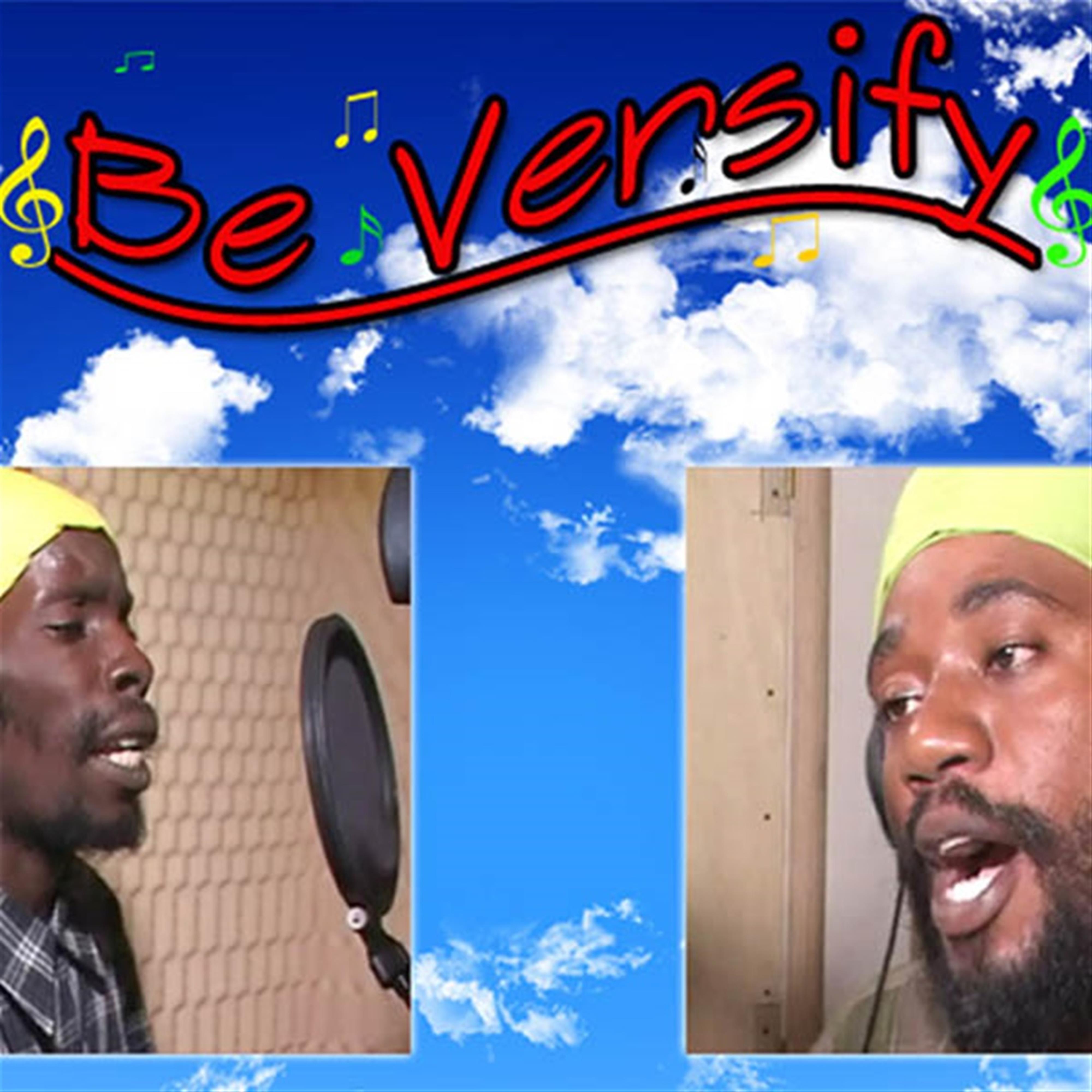 Be Versify