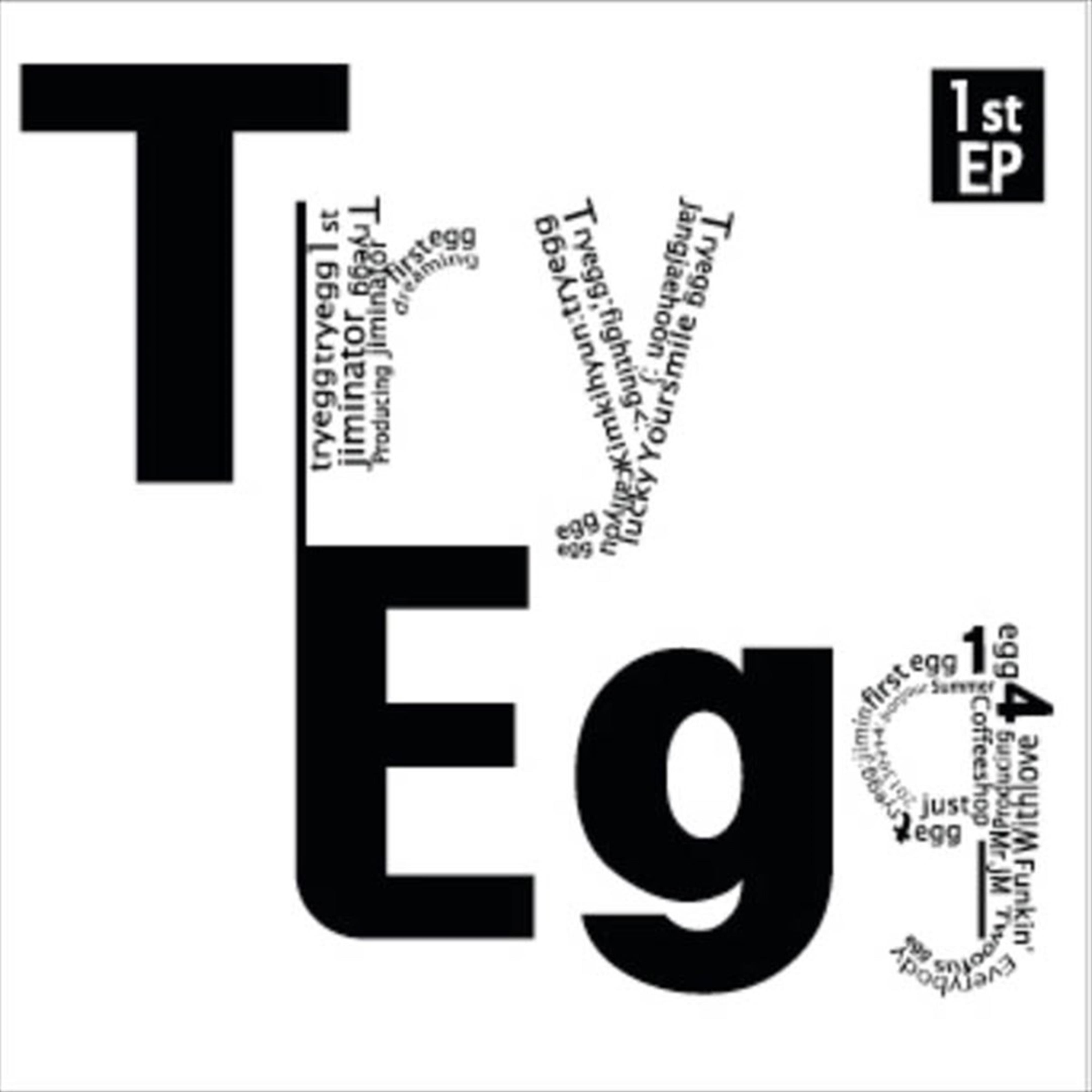 TryEgg EP 1