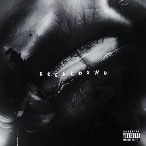 BREAKDXWN (prod. gryfon)