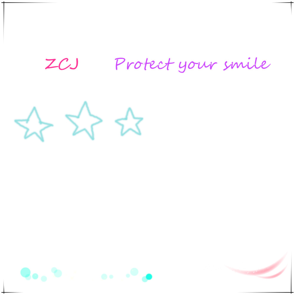 Protect  your  smile