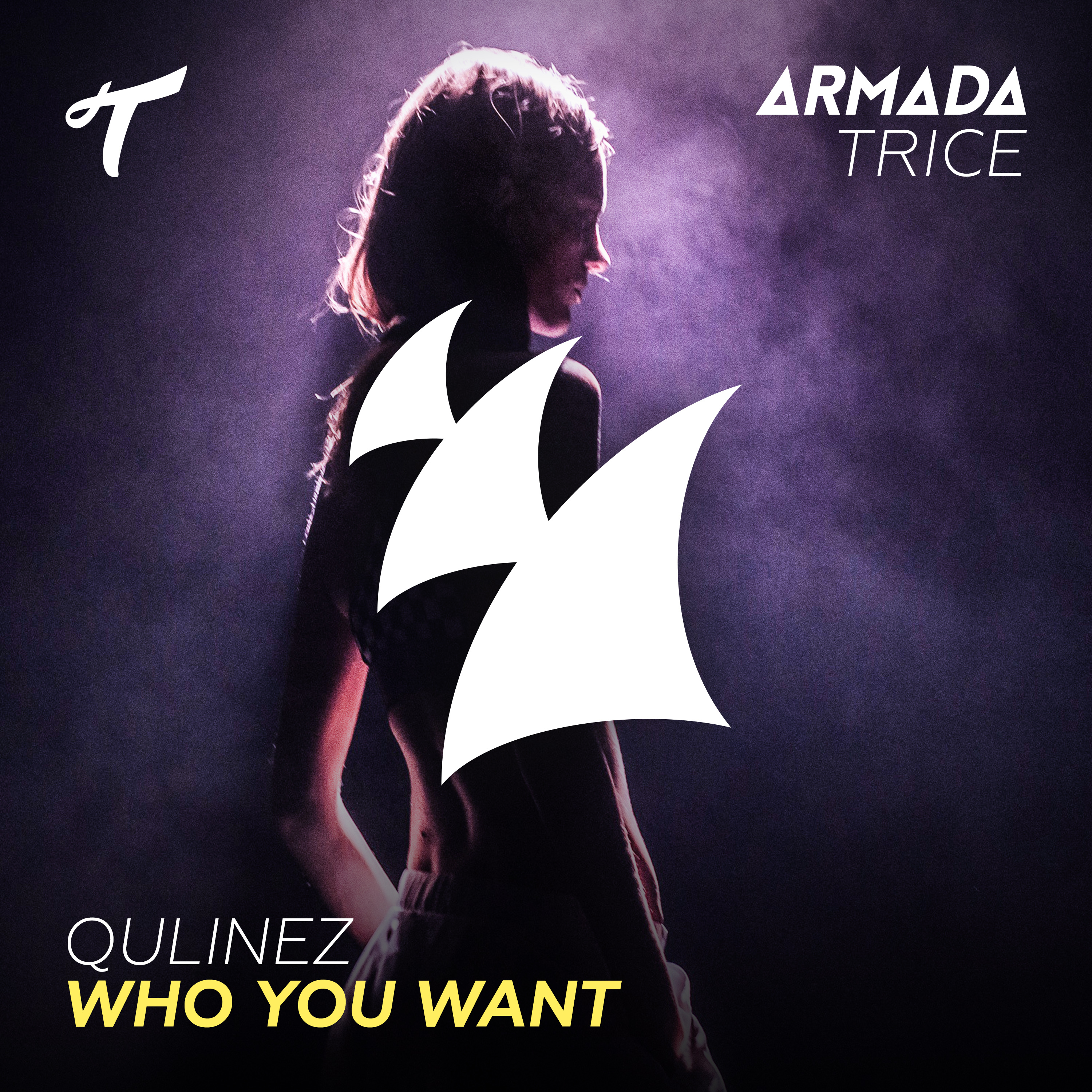 Who You Want (Extended Mix)