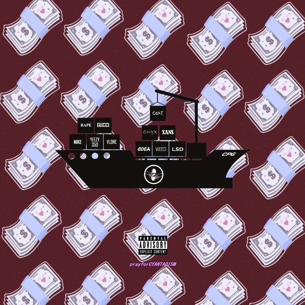 bo lai pin FREESTYLE Prod. RolandJoeC