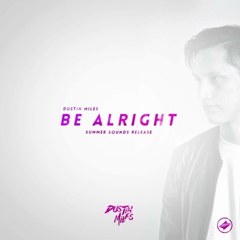 Be Alright