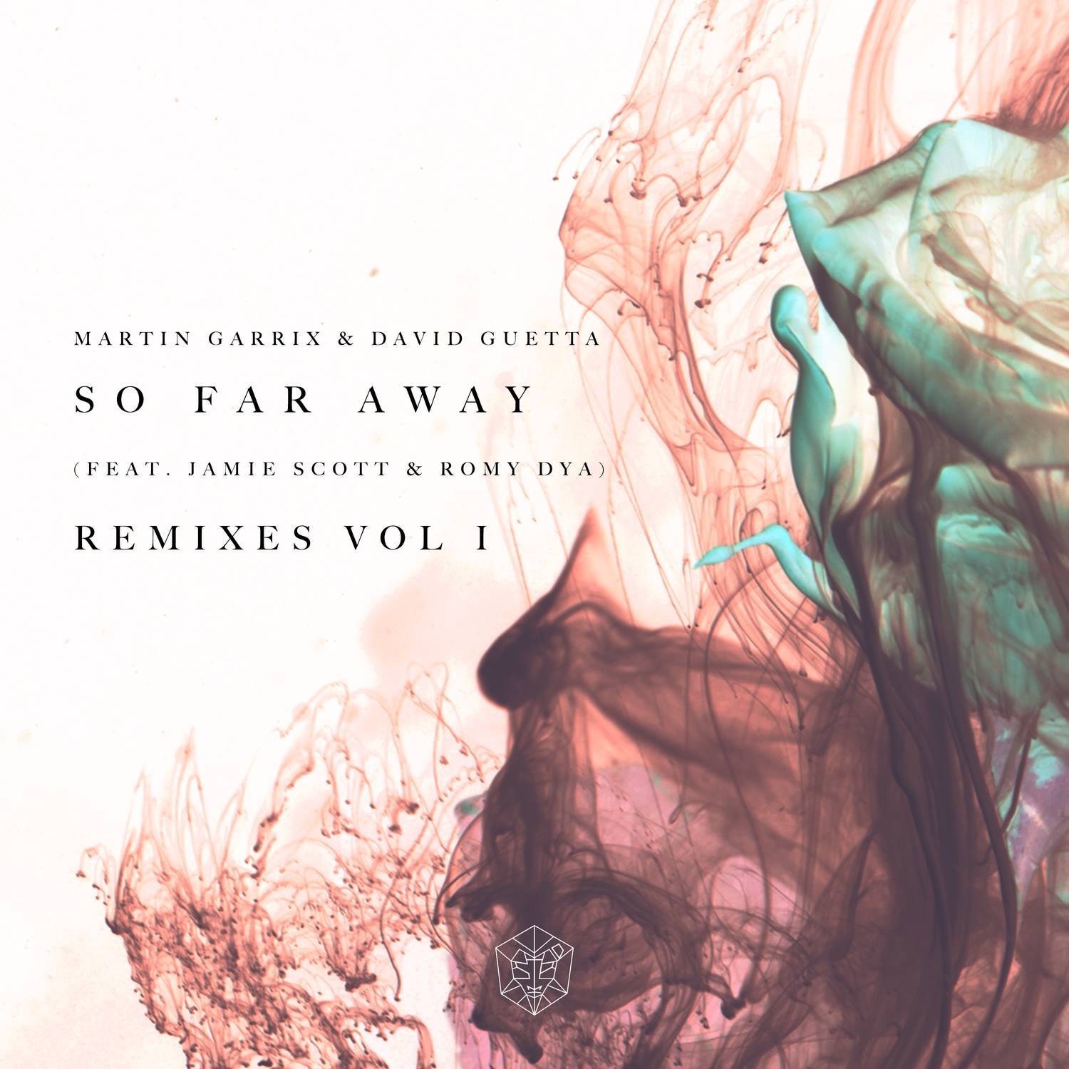 So Far Away (Nicky Romero Remix)