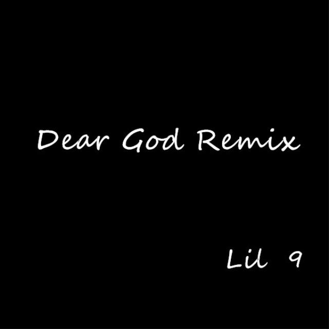 Logic - Dear God Remix