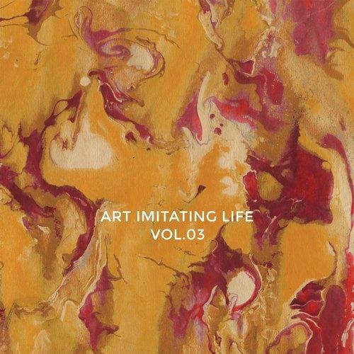 Art Imitating Life Vol. 3