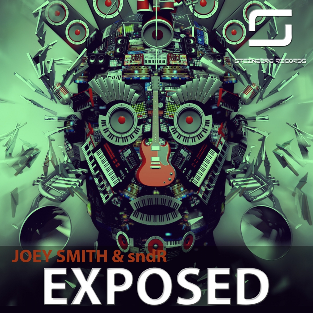 Exposed (Original Mix)