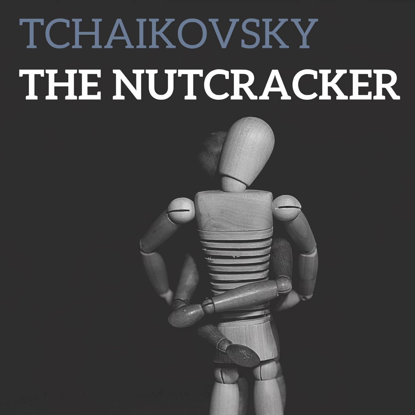 The Nutcracker, Act II, Scene 3, Op. 71, TH 14: No. 14, Pas de deux. Andante maestoso