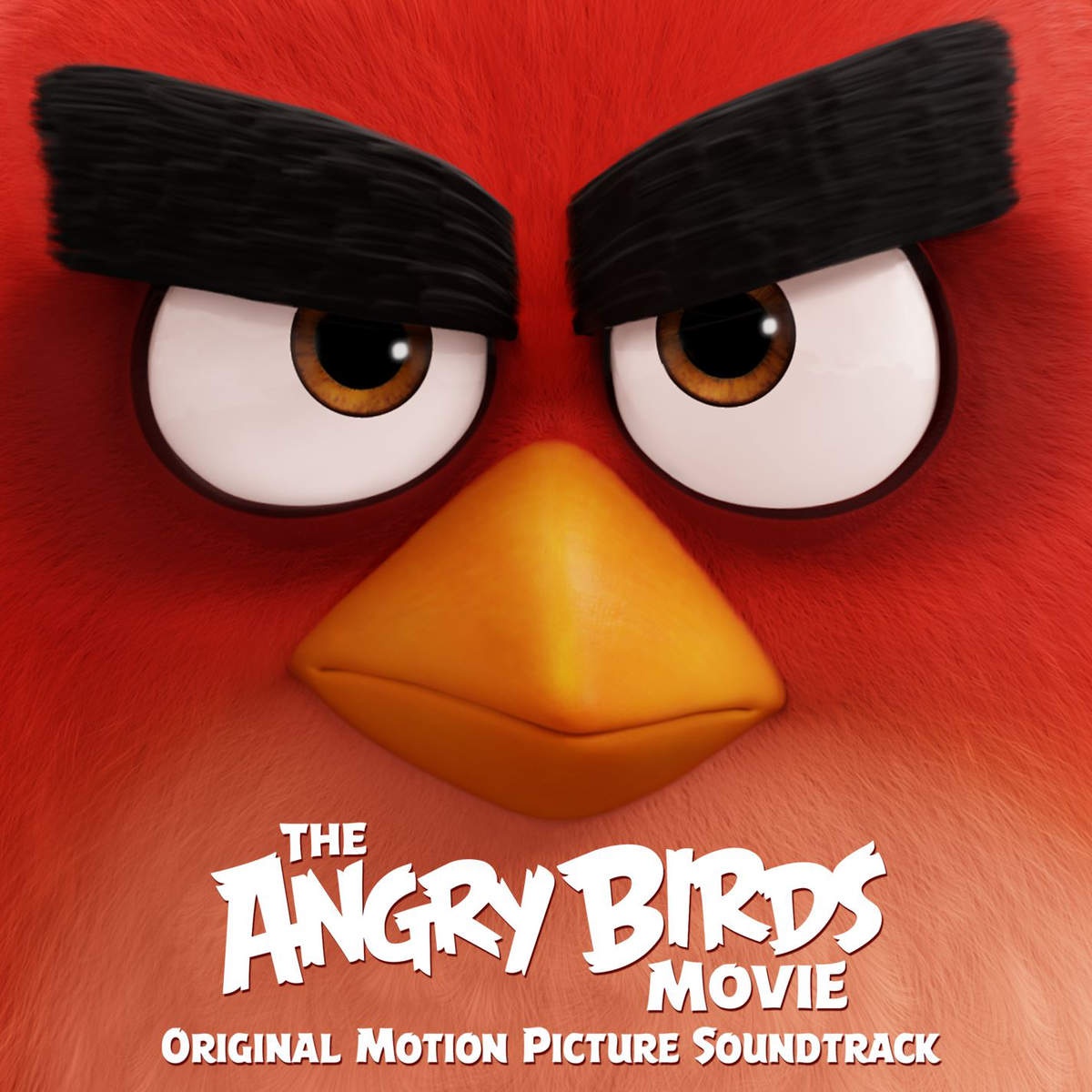The Angry Birds Movie Score Medley