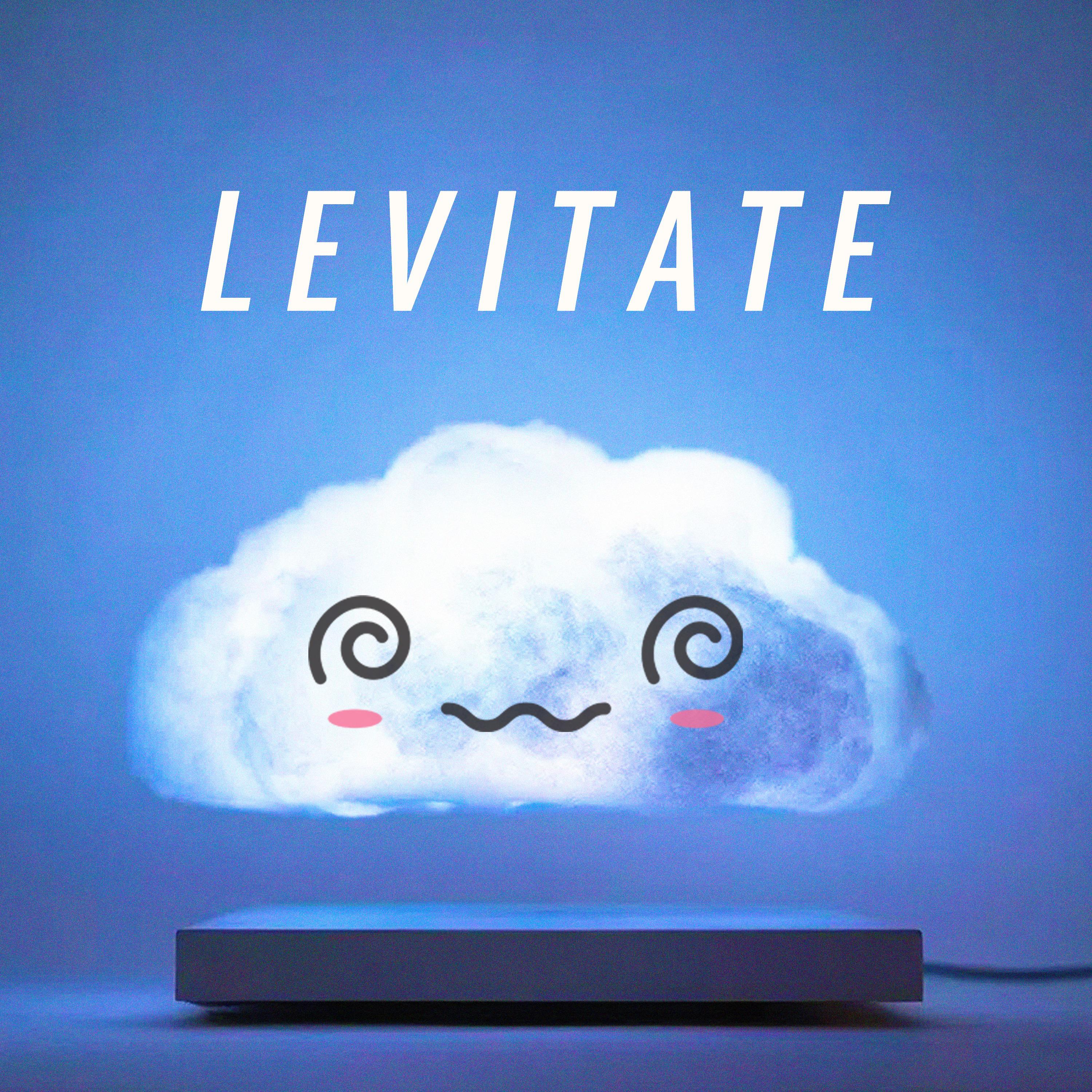 Levitate tof Remix