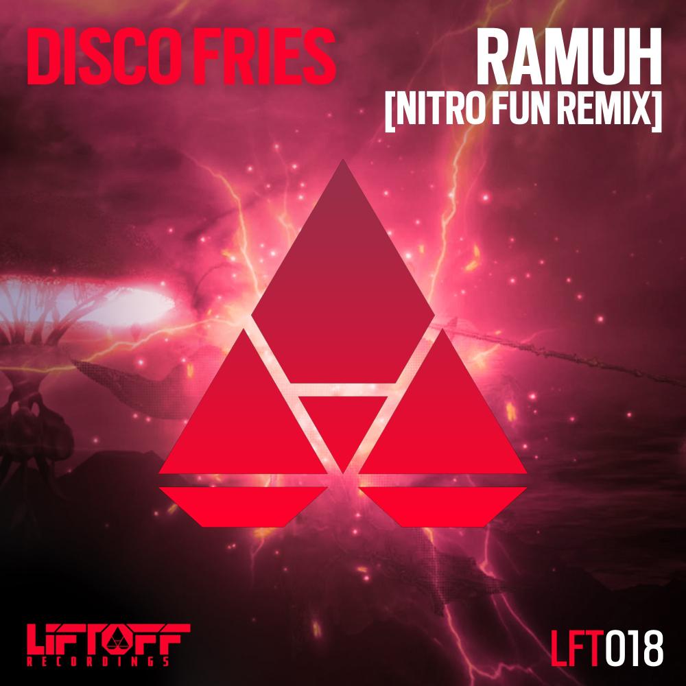 Ramuh (Nitro Fun Remix)