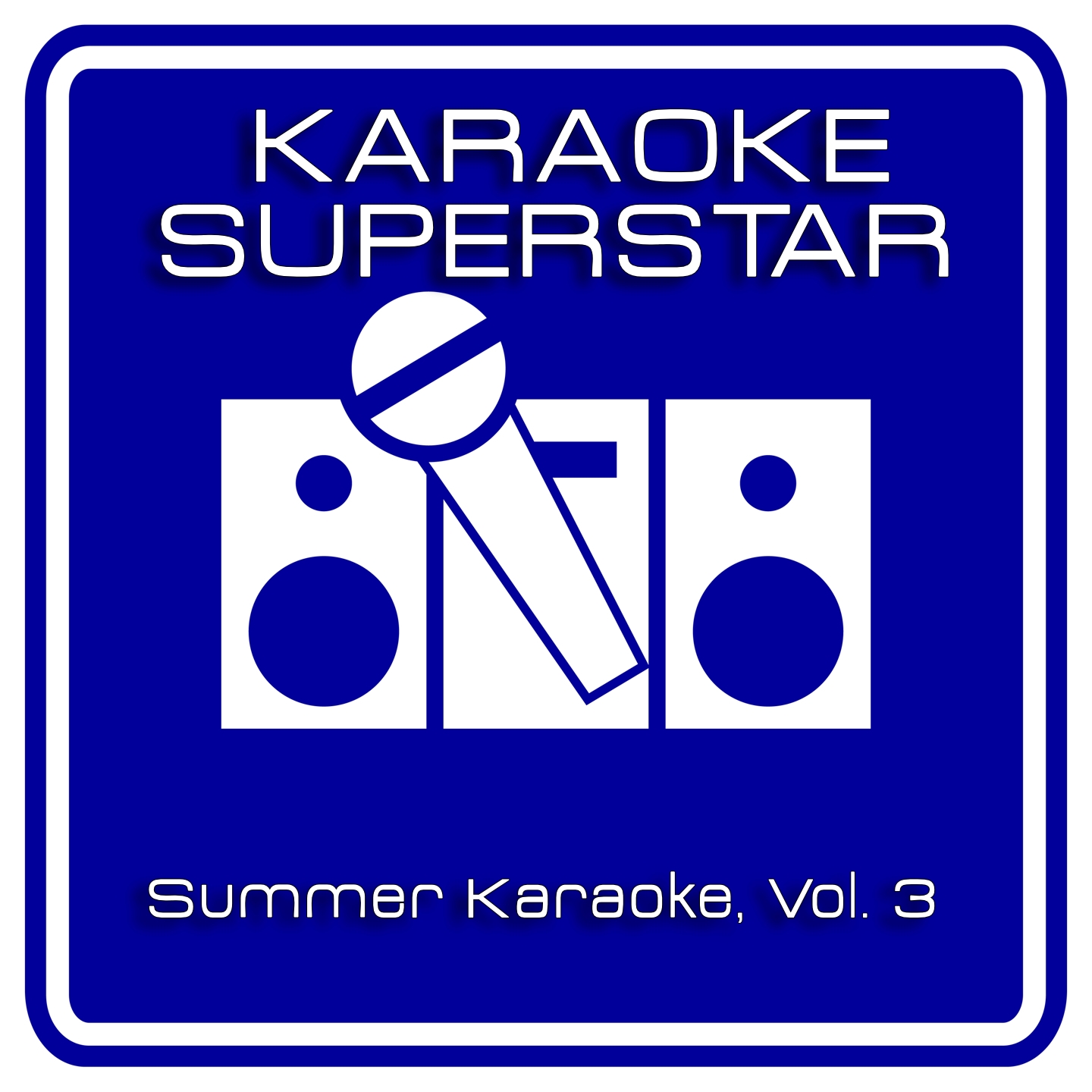 Summer Karaoke, Vol. 3