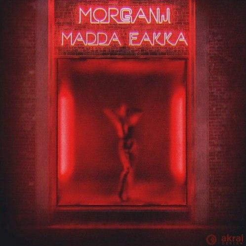 Madda Fakka (Original Mix)