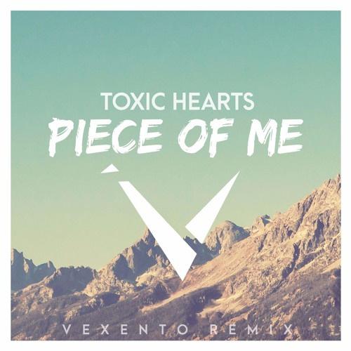 Piece Of Me (Vexento Remix)