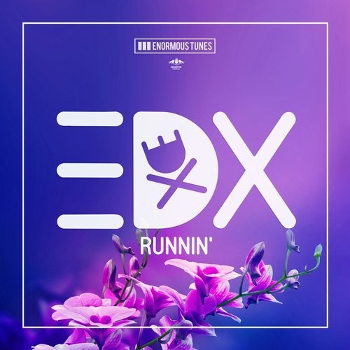 Runnin' (Original Club Mix)