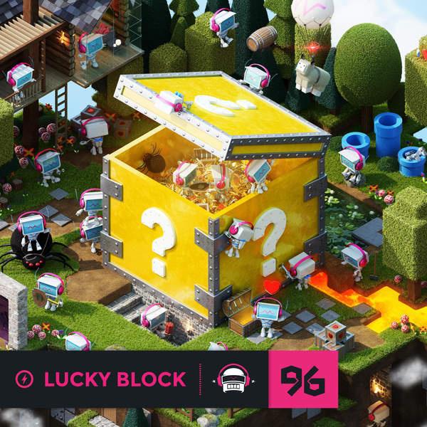 Ninety9lives 96 Lucky Block (2016)