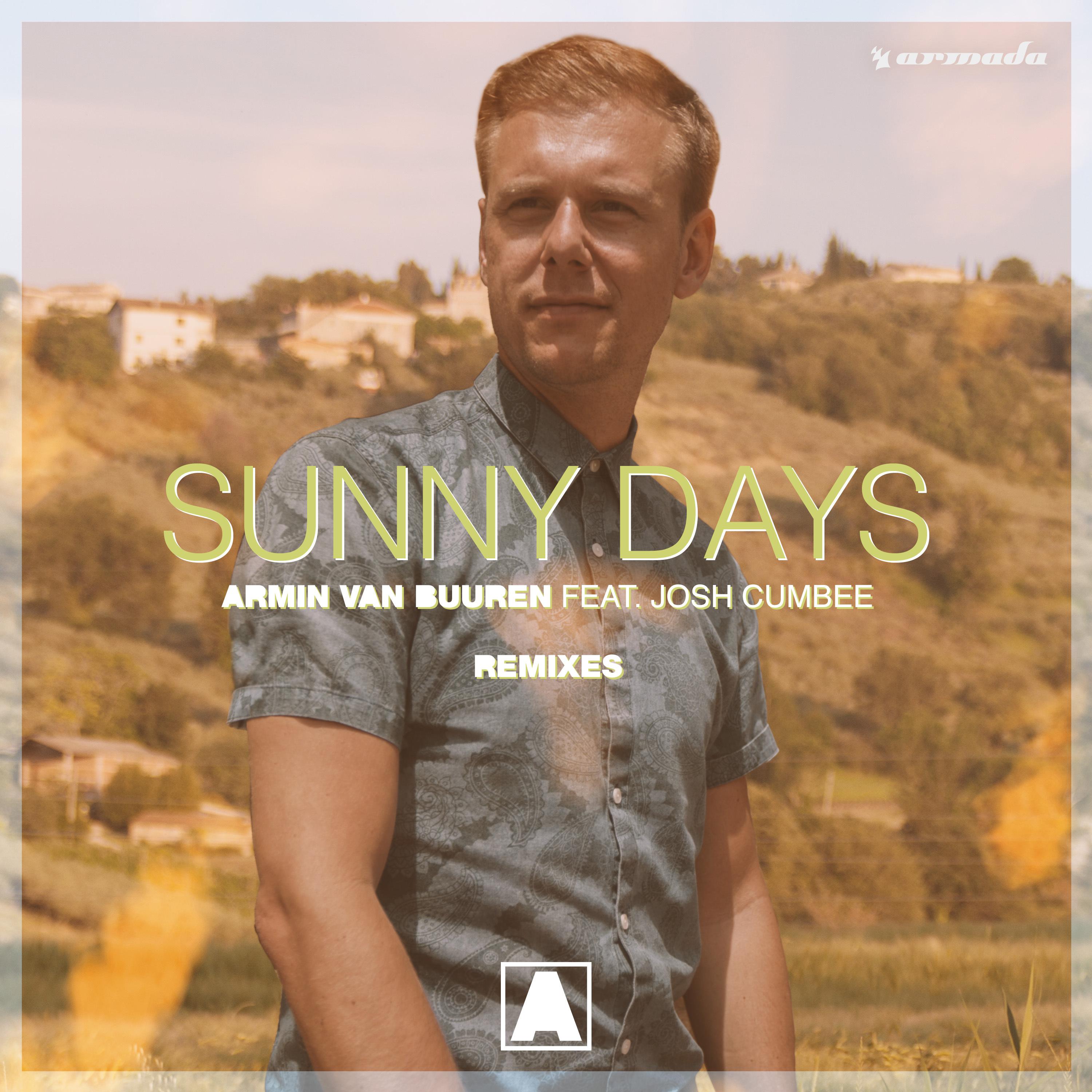 Sunny Days (Mike Hawkins Remix)
