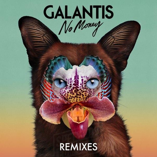 No Money (MOTi Remix)
