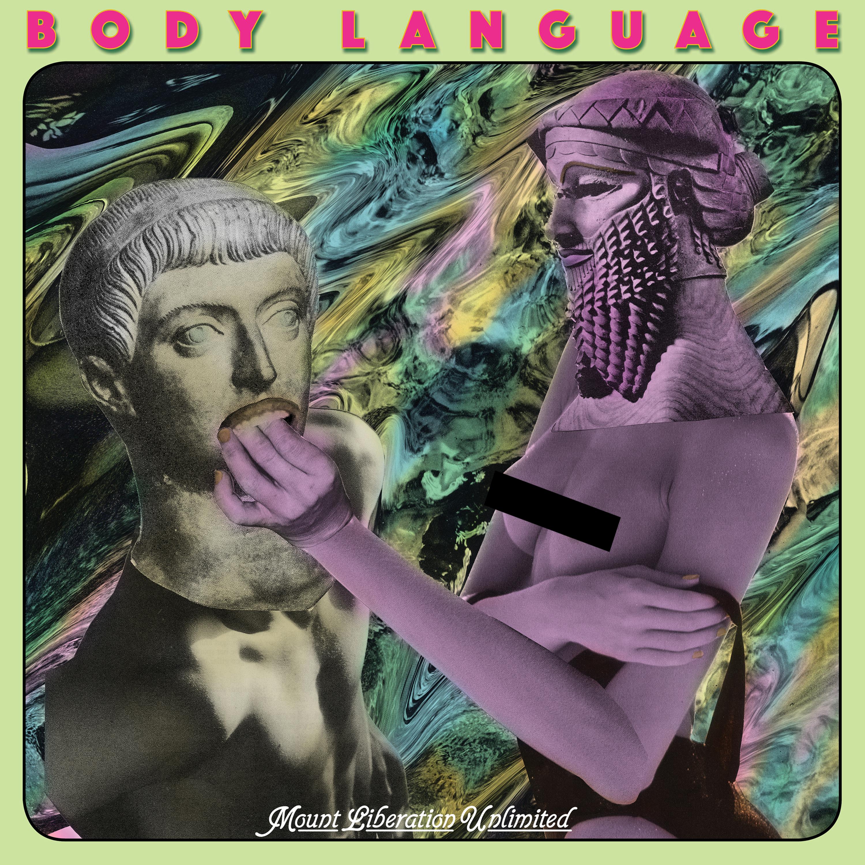 Body Language (Mouth Mix)