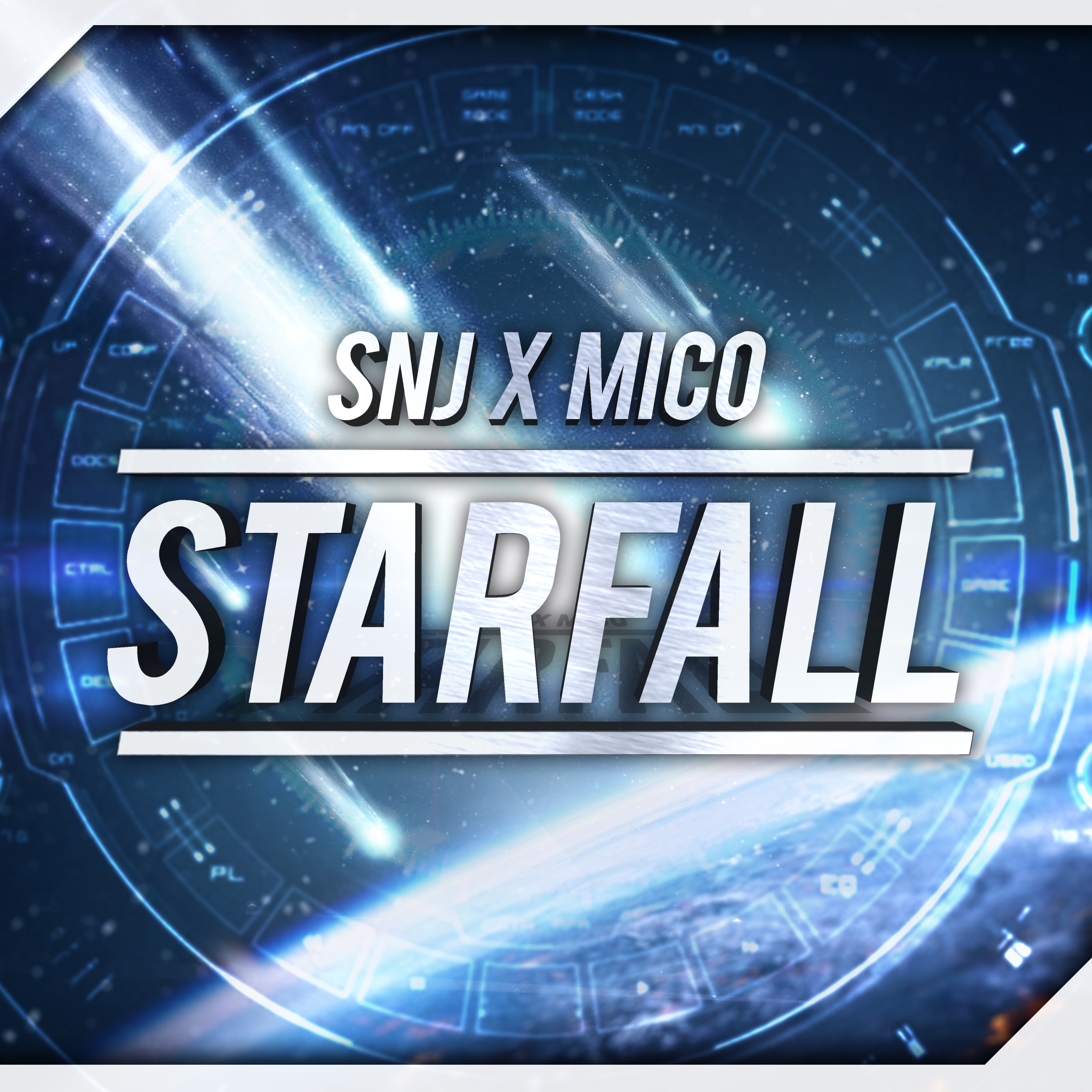 Starfall