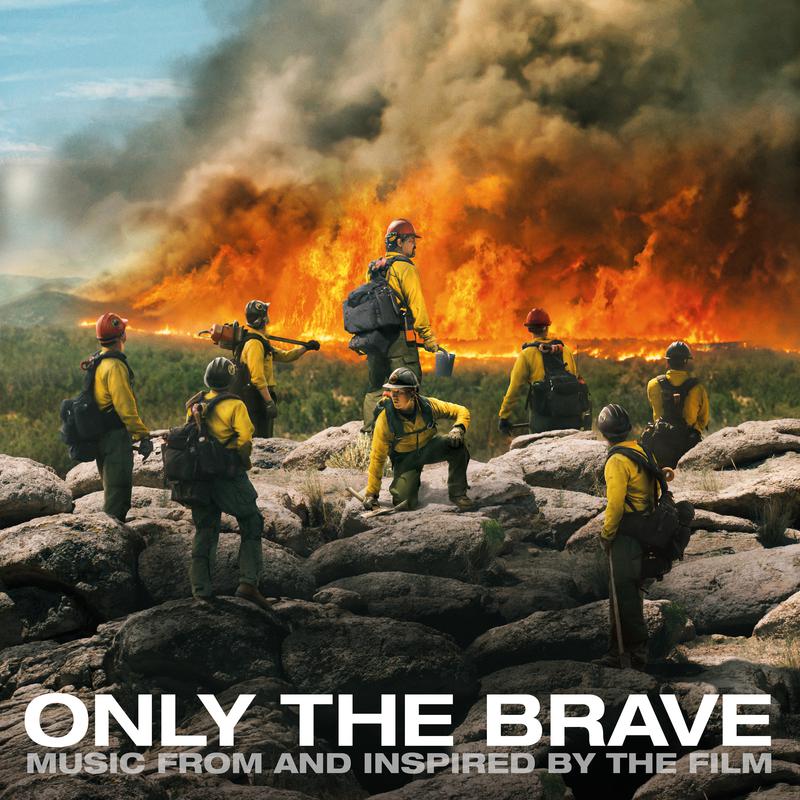 Hold The Light (From "Only The Brave")