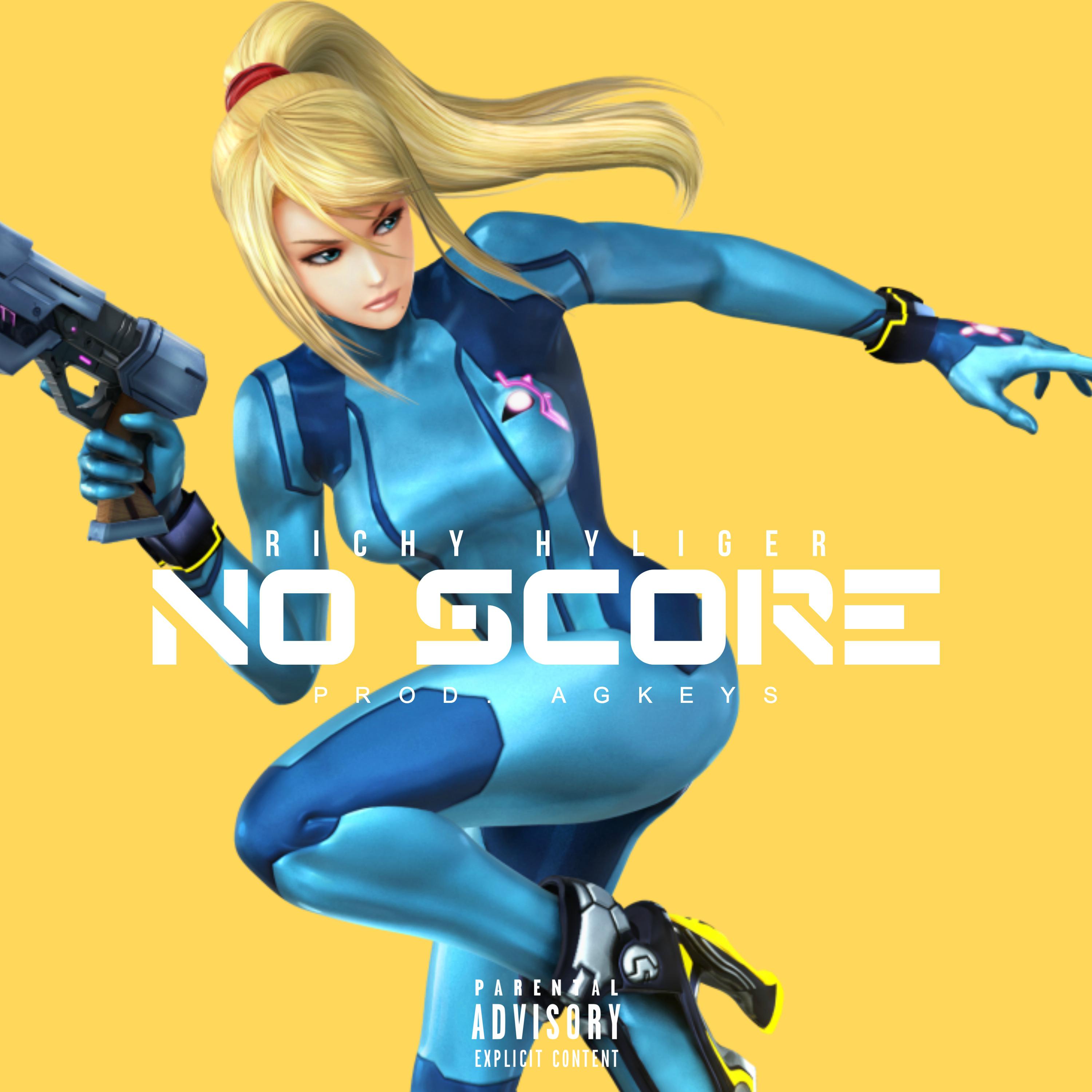 No Score