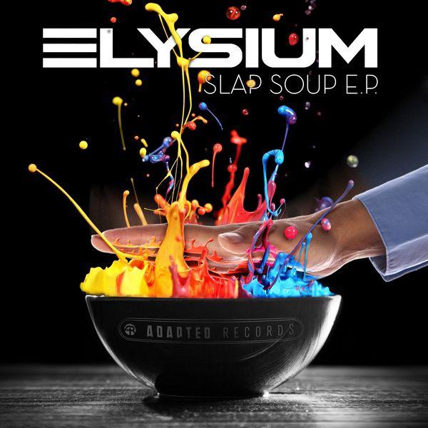 Slap Soup (Original Mix)