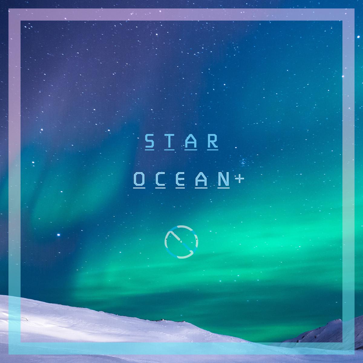 STAR OCEAN +