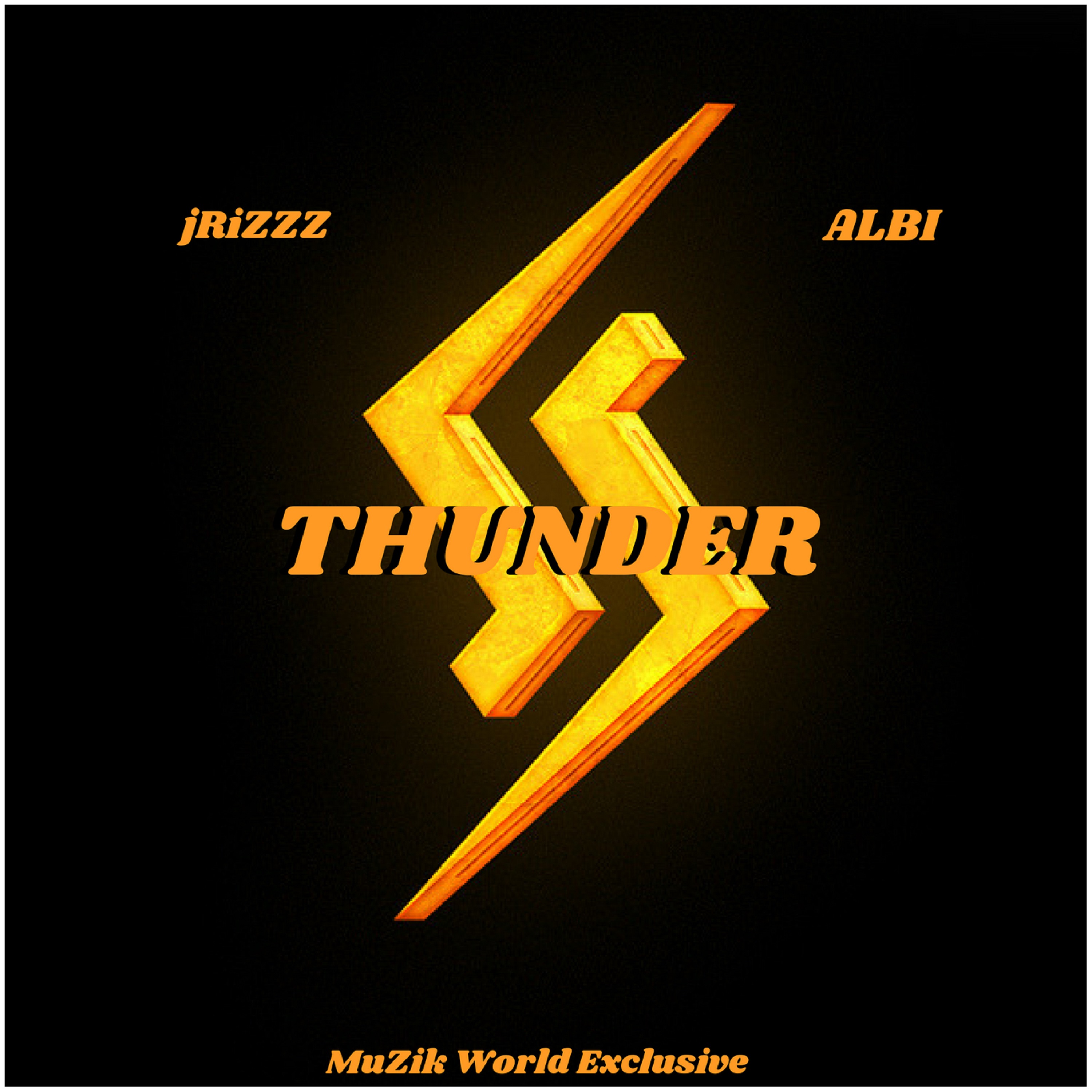 Thunder