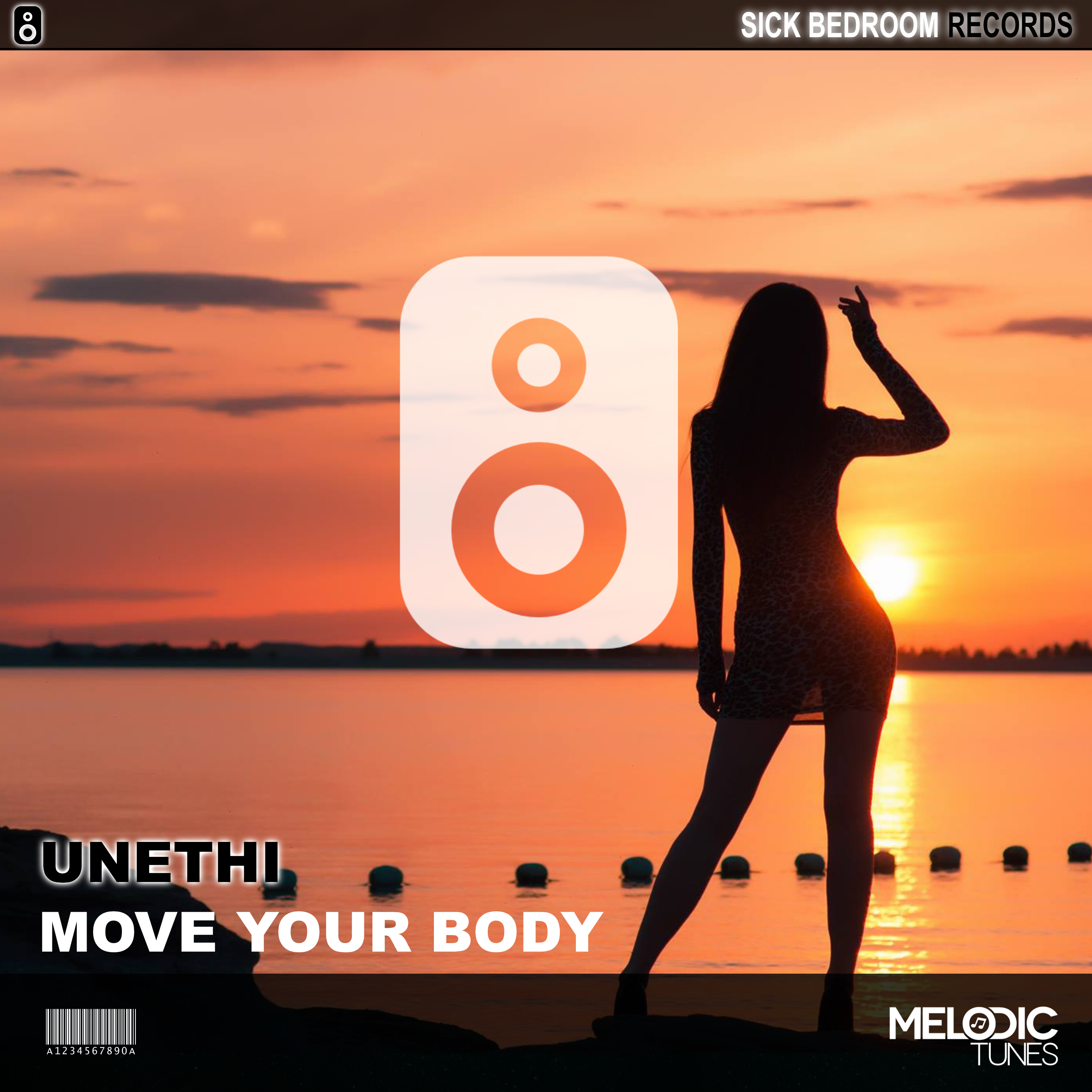 Move Your Body (Original Mix)