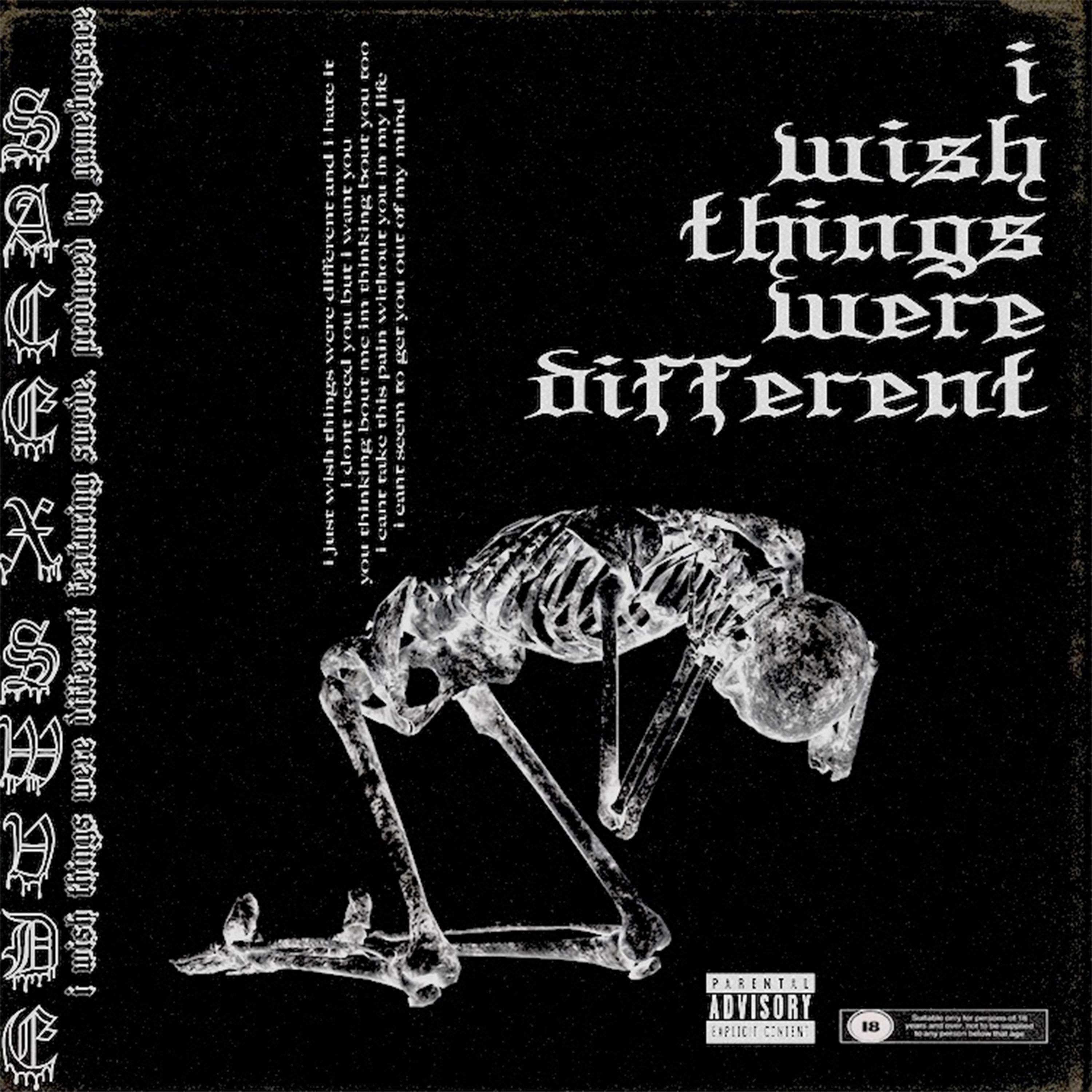 IWISHTHINGSWEREDIFFERENt