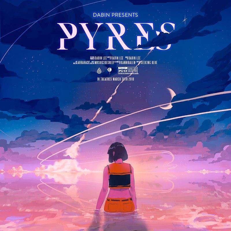 Pyres EP
