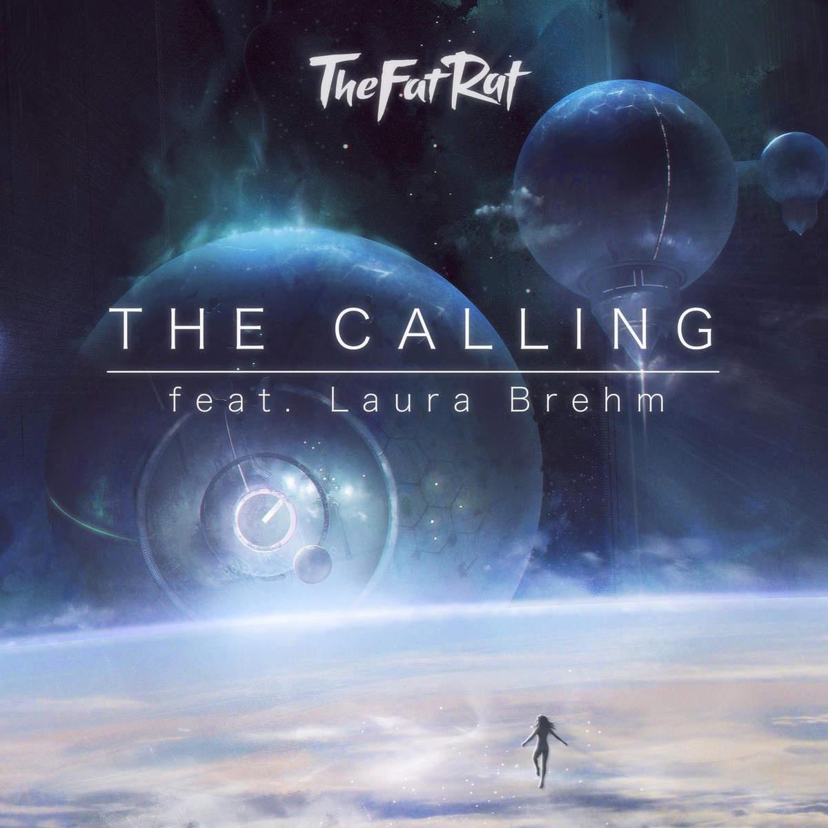 The Calling (Instrumental)
