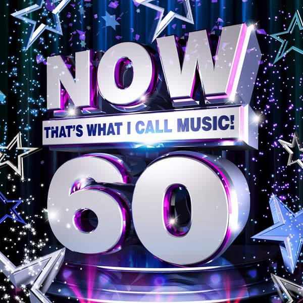 NOW That's What I Call Music!, Vol. 60