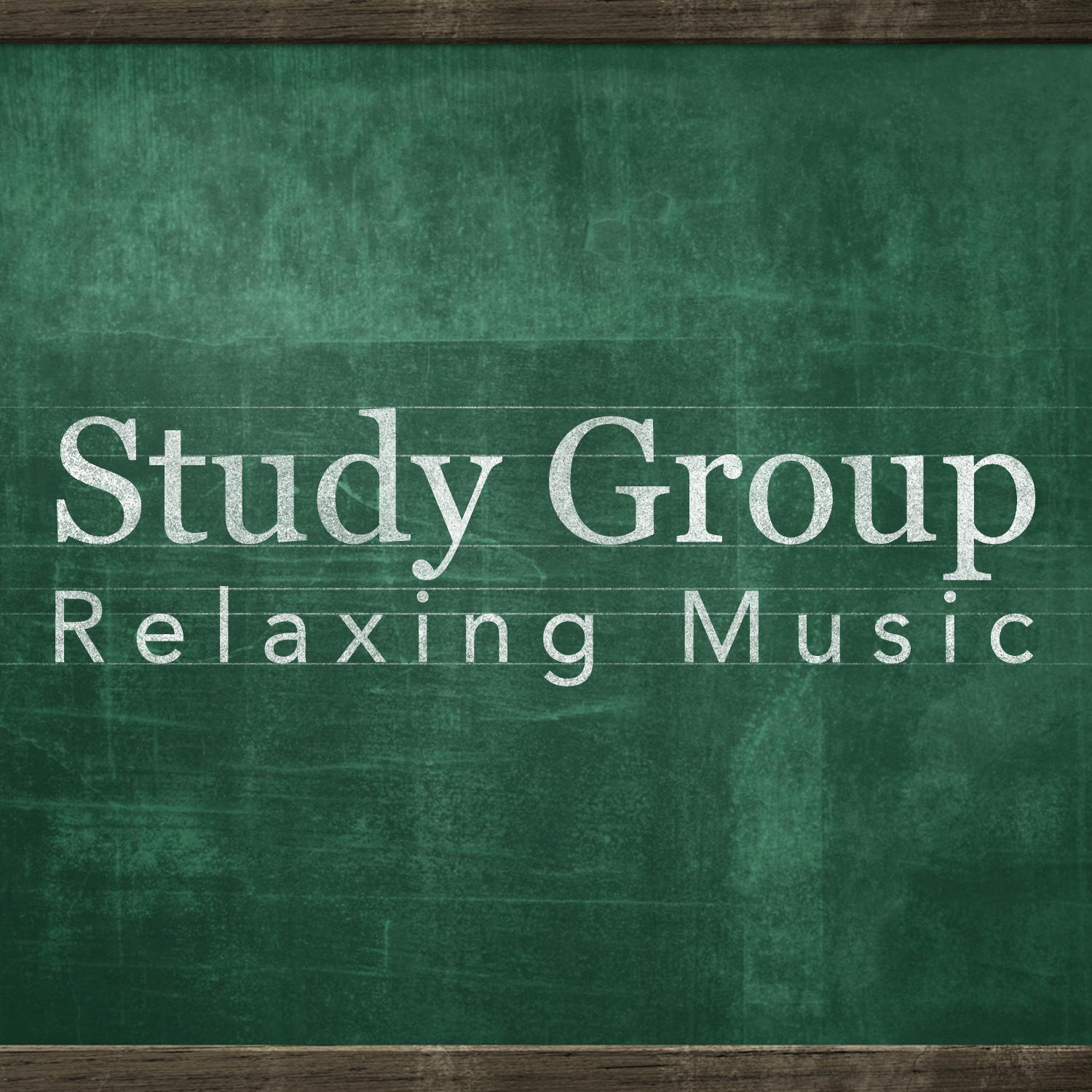 Study Group Relaxing Music