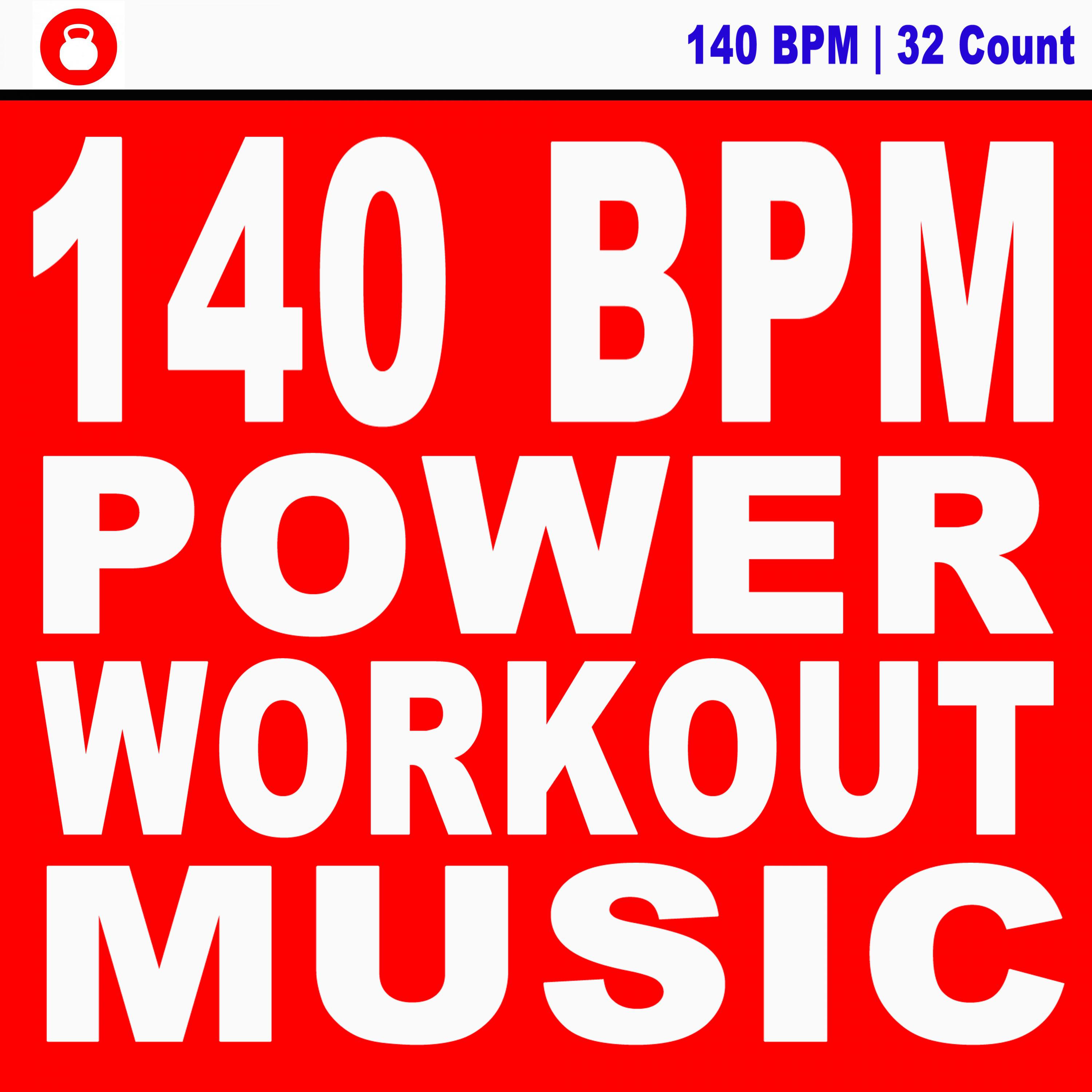 Bounce Mania (140 Bpm Workout Version)