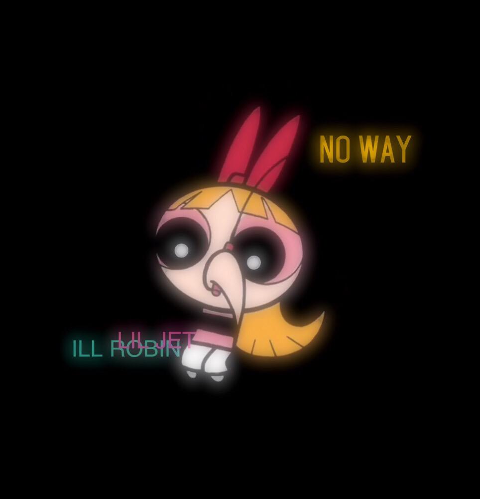 NO WAY( Feat. Lil Jet )