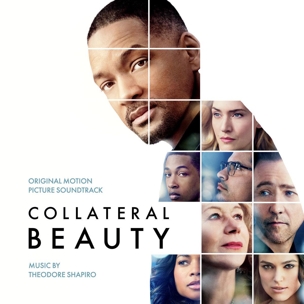 Collateral Beauty (Original Motion Picture Soundtrack)