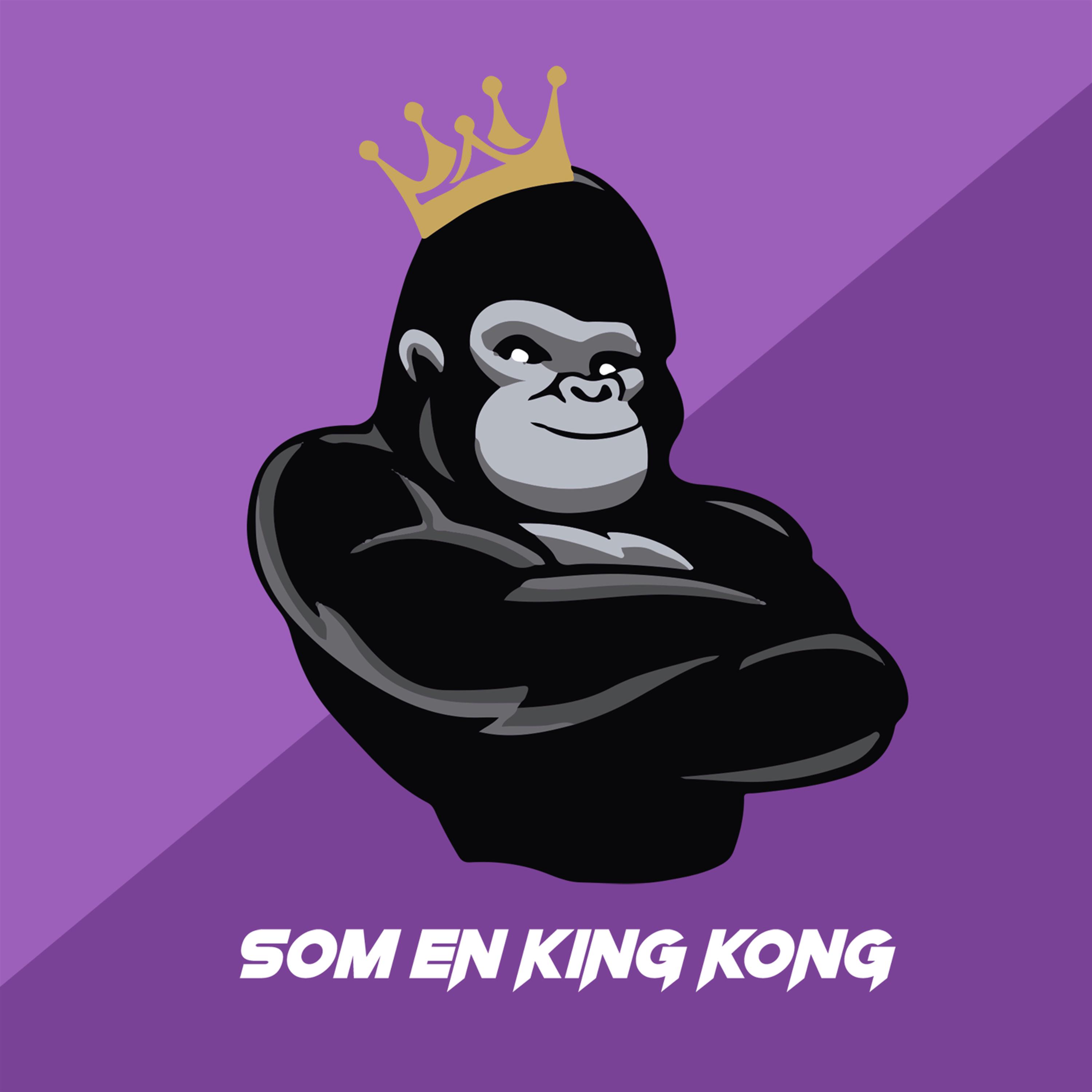 Som En King Kong