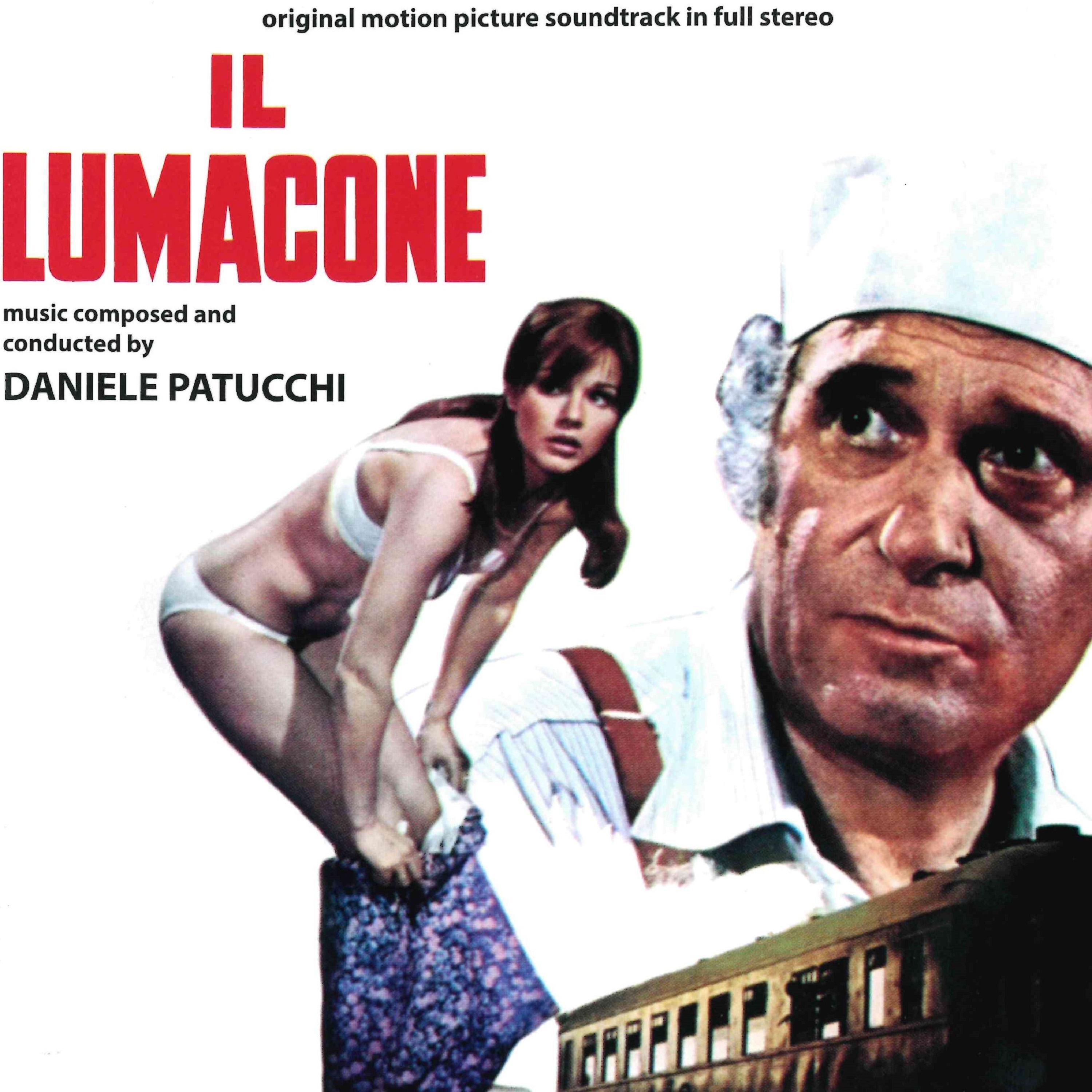 Il lumacone  Virilita Original motion picture soundtrack