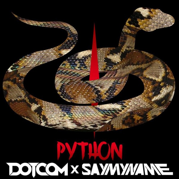 PYTHON (Original Mix)