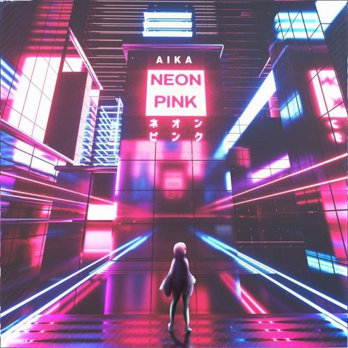 Neon Pink EP